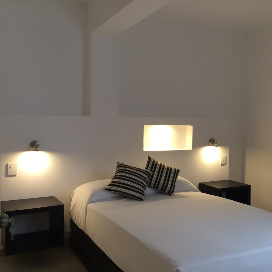 Suites 201 Puebla Exteriör bild
