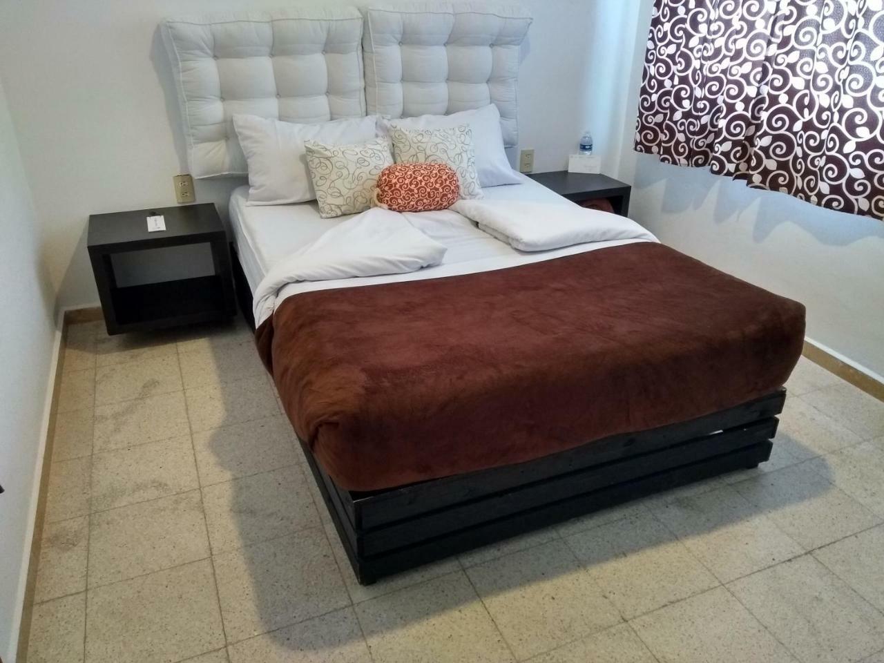 Suites 201 Puebla Exteriör bild