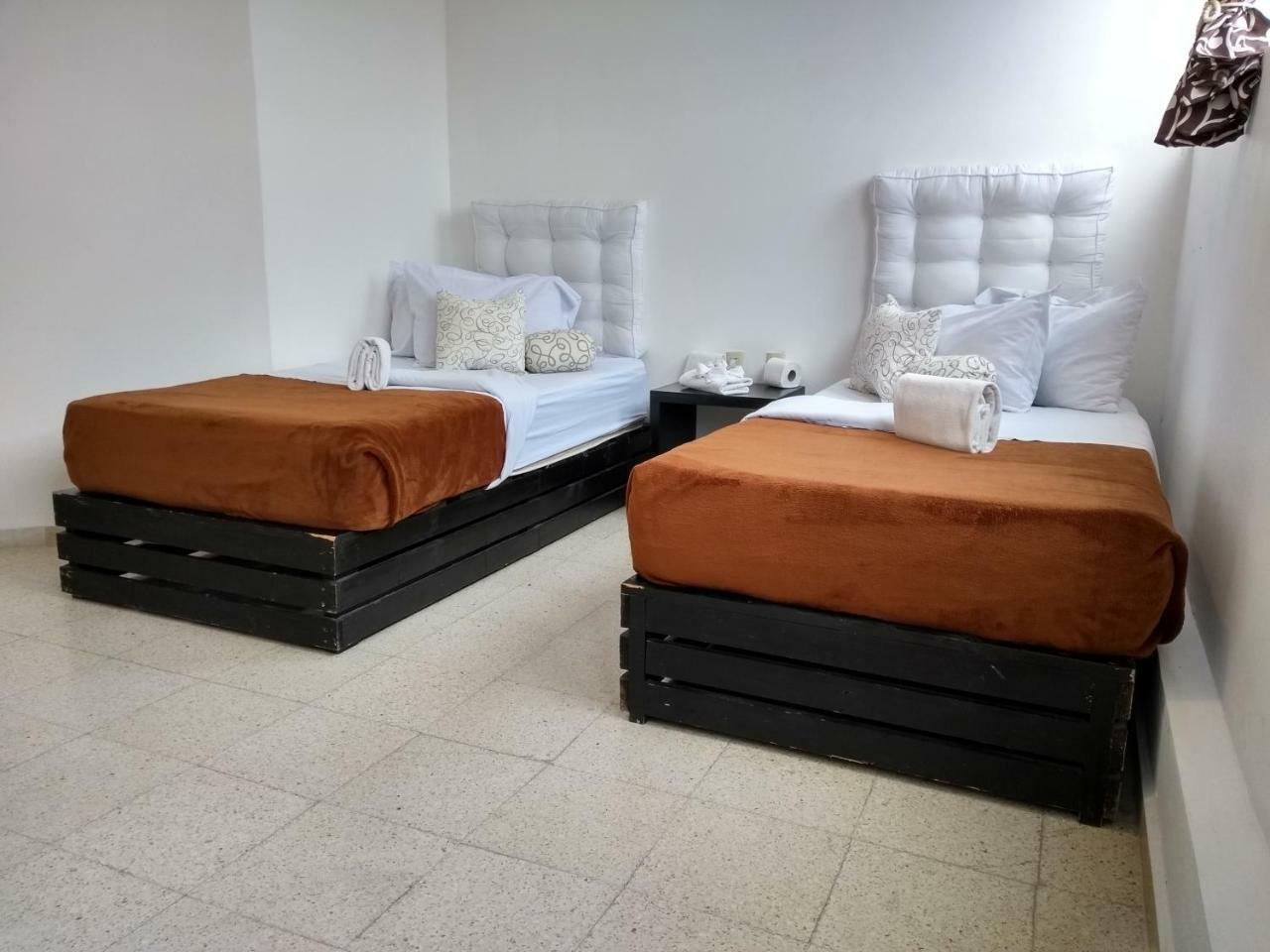 Suites 201 Puebla Exteriör bild