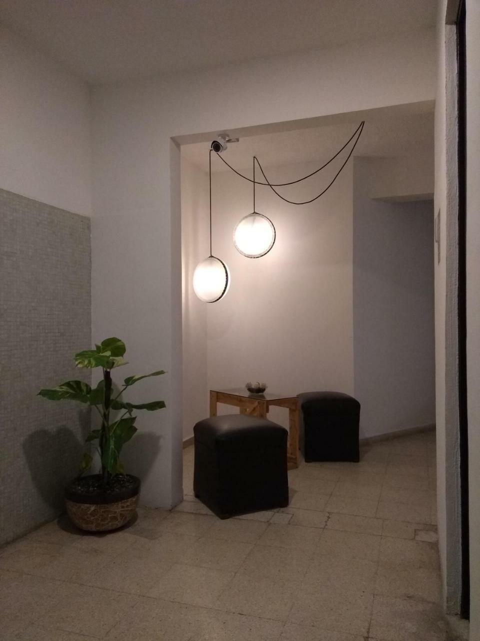 Suites 201 Puebla Exteriör bild